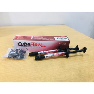 combo 2 hộp trám răng lỏng flow