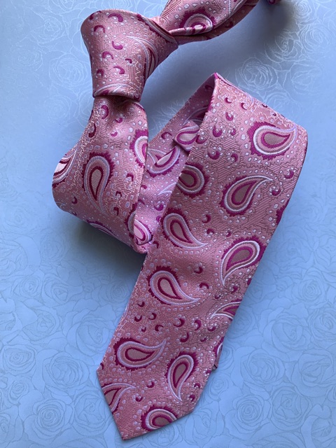 Cà vạt 6cm thích hợp văn phòng, sự kiện