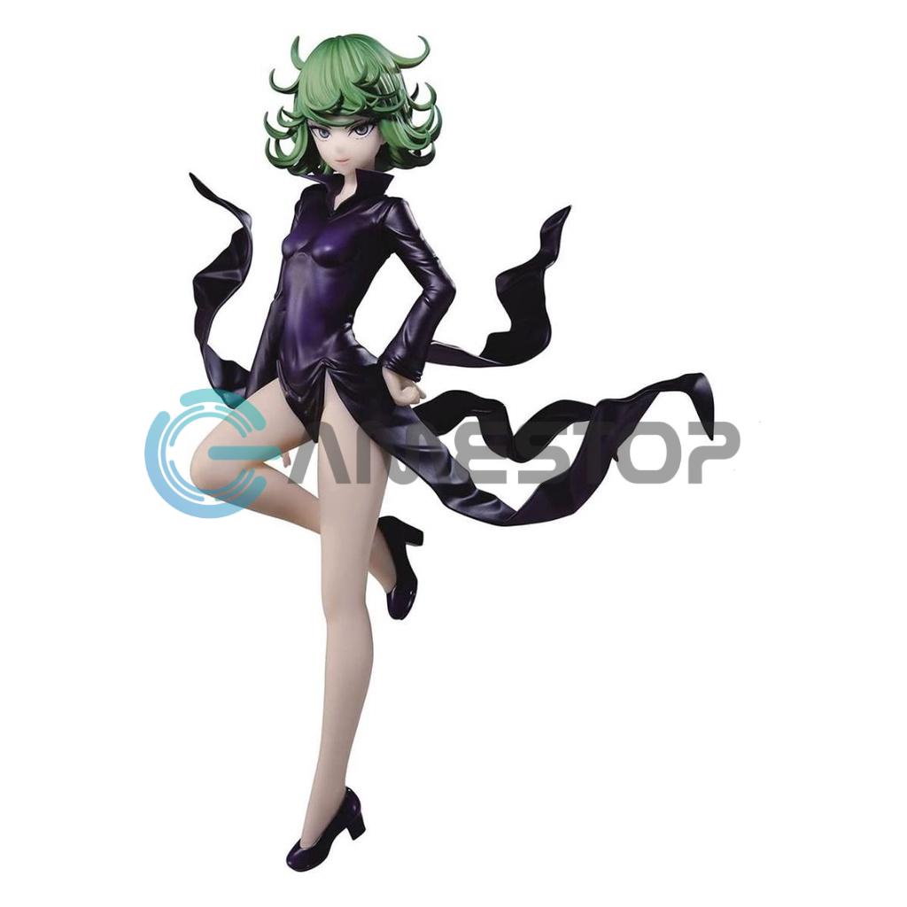 Tổng hợp prize figure mô hình nhân vật Anime hãng Bandai, Sega, Taito Nhựa PVC Nhật