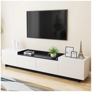 Kệ tivi gỗ công nghiệp thiết kế đẹp hiện đại 3331