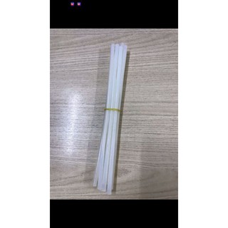 Combo 10 Cây Keo nến bé 0,7 x 25cm
