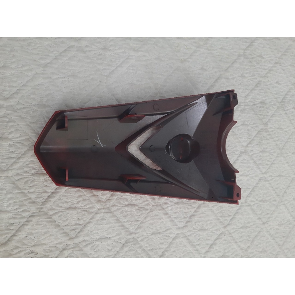 Mặt nạ trước xe Sirius cũ chính hãng Yamaha 3S4-F3391-00-P2