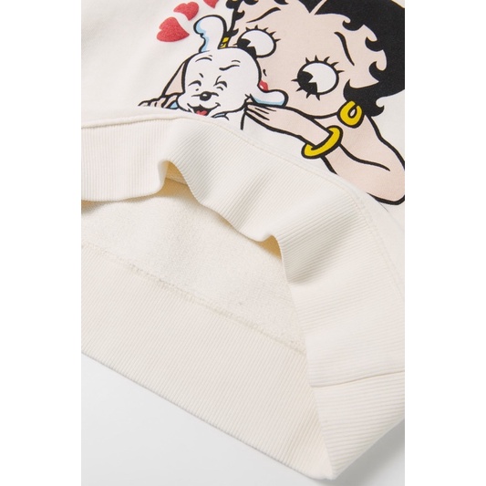 Áo zara kid auth