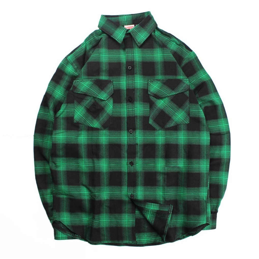 [Mã FASHIONMALLT4 giảm 15% tối đa 30K đơn 150k] Áo khoác sơ mi unisex nam nữ Bảo Đăng | BigBuy360 - bigbuy360.vn