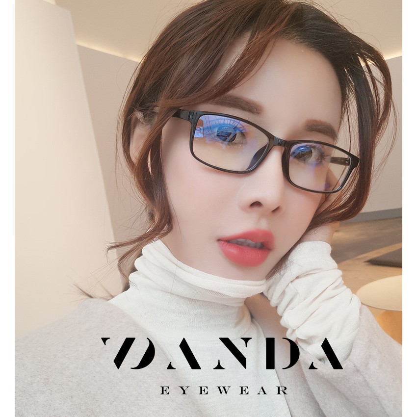 Kính mắt thời trang Nam, Nữ thiết kế đơn giản 2021 1827 chống bức xạ / ánh sáng xanh UV400 | BigBuy360 - bigbuy360.vn