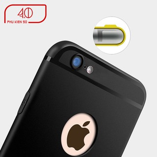 [RẺ VÔ ĐỊCH] Ốp lưng silicon iphone 5/5s/6/6s/6+/6s+/7/7+/8/8+