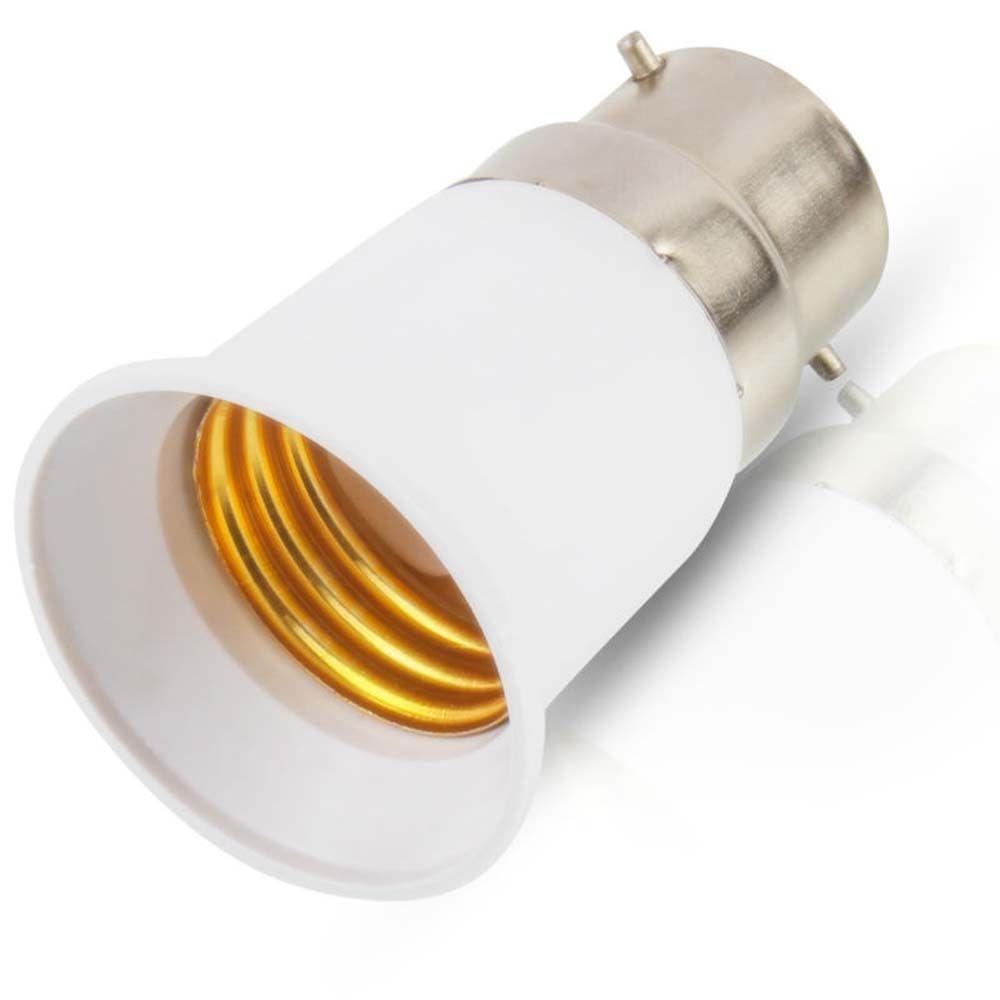 Giá Đỡ Bóng Đèn LED Có Ốc Vít Chuyển Đổi Chuyên Dụng
