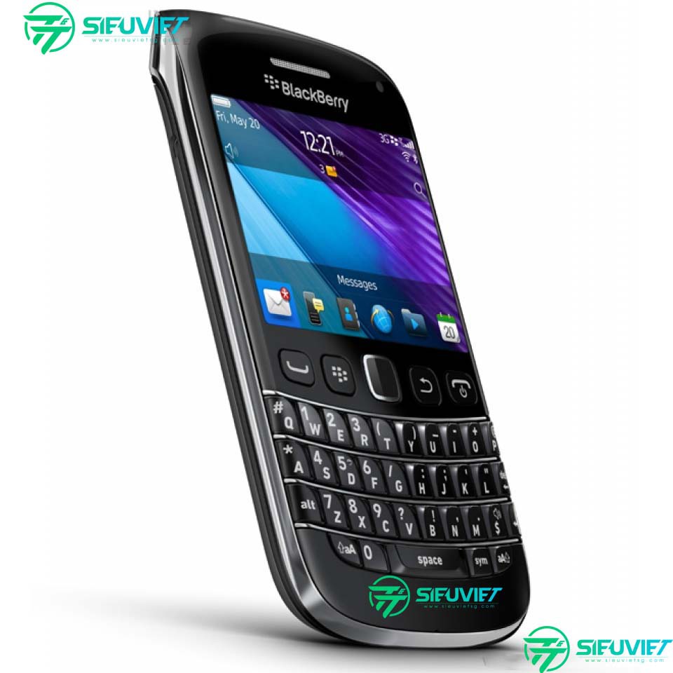 ĐIỆN THOẠI BLACKBERRY BOLD 9790 CHÍNH HÃNG | BigBuy360 - bigbuy360.vn