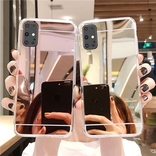 Mirror Case Samsung S20 Plus Ultra for samsung note 10 20 plus for samsung S10 Plus Galaxy Note 9 8 S9 S8 Plus lite Cover A51 A70 A50 A10 A20 A30 A80 A10S A20E A750