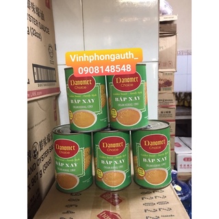 Bắp xay lon 420gr