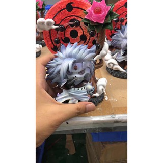 💝[DEAL SỐC] Mô hình chibi madara lục đạo tiên nhân (Naruto )