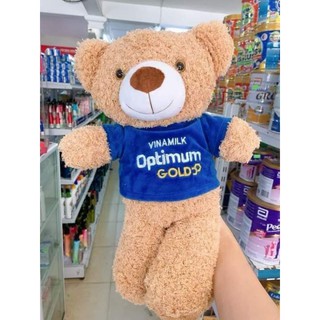 GẤU BÔNG Optimum 40cm