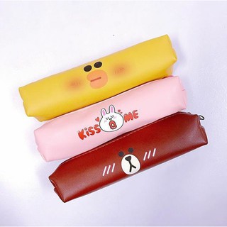 Hộp bút LINE Friends