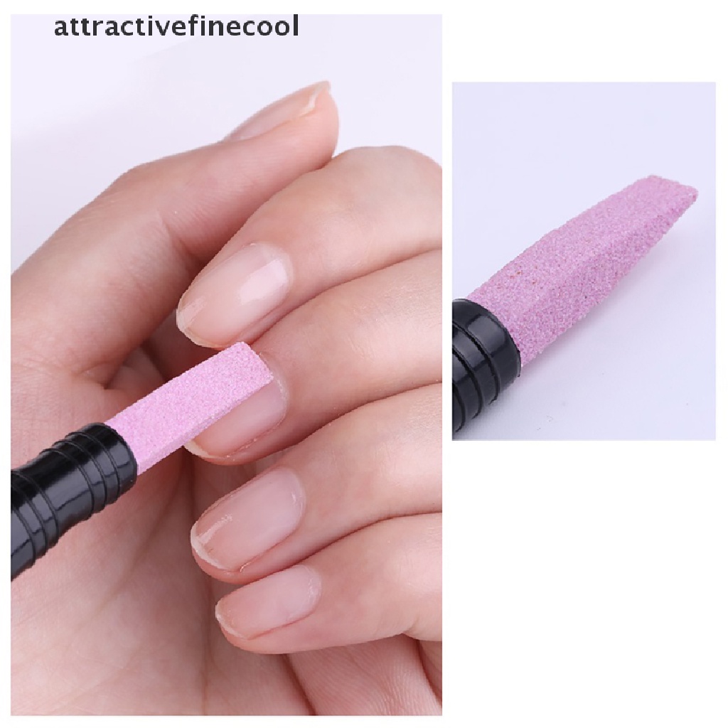 1 Bút Tẩy Da Chết Đá Thạch Anh