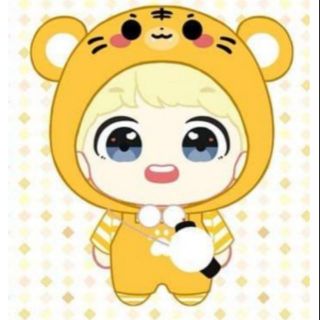 Doll Taeger