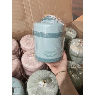 Cạp lồng giữ nhiệt các số