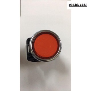 [Sốc] Nút nhấn có đèn xanh đỏ phi 22 LA39