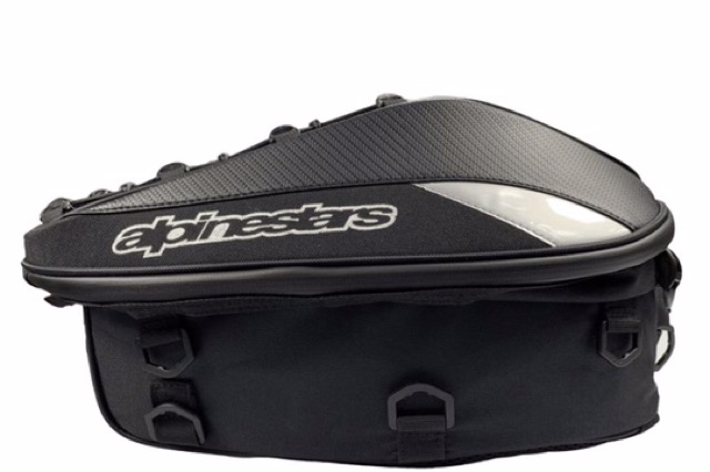 Túi yên sau, túi đuôi xe Alpinestar
