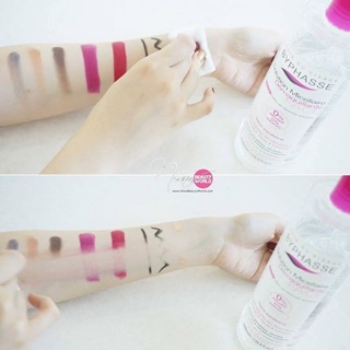 NƯỚC TẨY TRANG BYPHASSE SOLUTION MICELLAIRE FACE -CHÍNH HÃNG