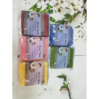 KHĂN MẶT CAO CẤP VINH LÝ ( 100%COTTON)
