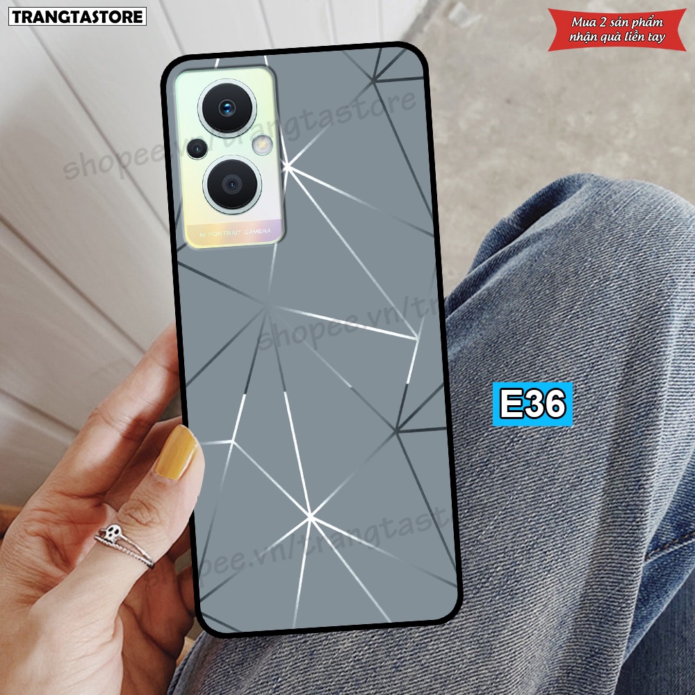 Ốp lưng Oppo Reno 7 5G / Reno7 5G - Reno7 Z 5G / Reno7 Z 5G in hình chất lượng - giá rẻ