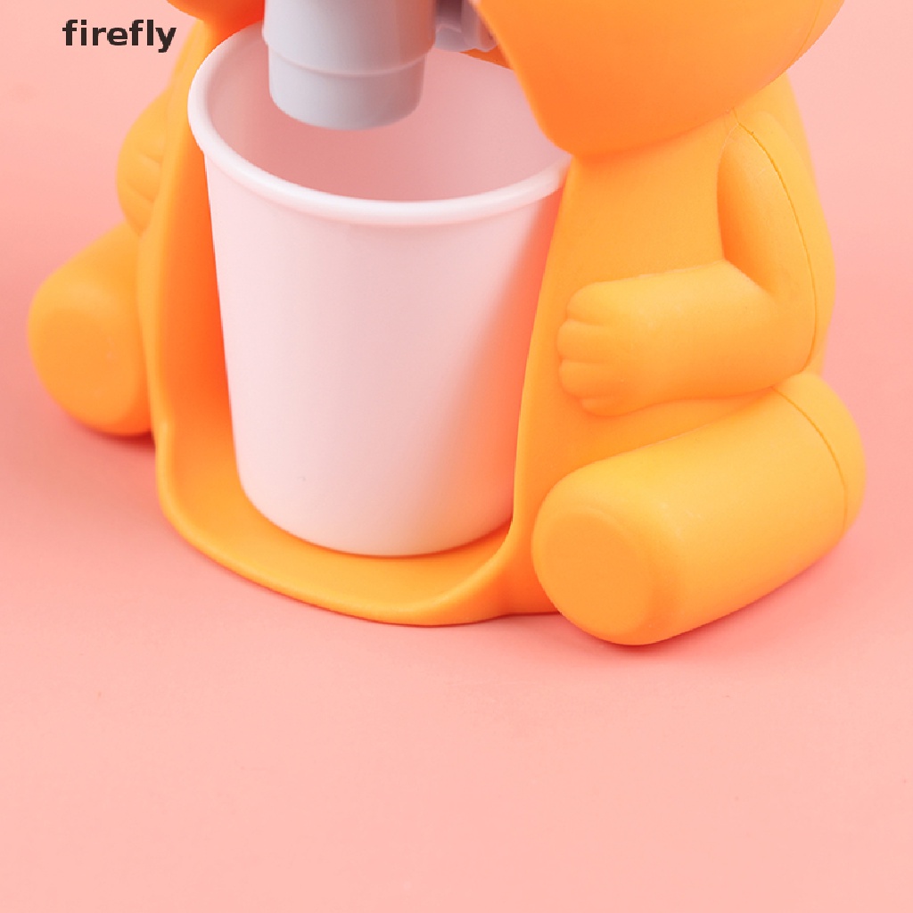 Bình Nước Mini Thiết Kế Dễ Thương