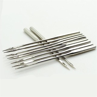 Vỉ 10 chiếc kim máy khâu