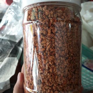 [1kg] Muối Tôm Tây Ninh Trung Nghĩa