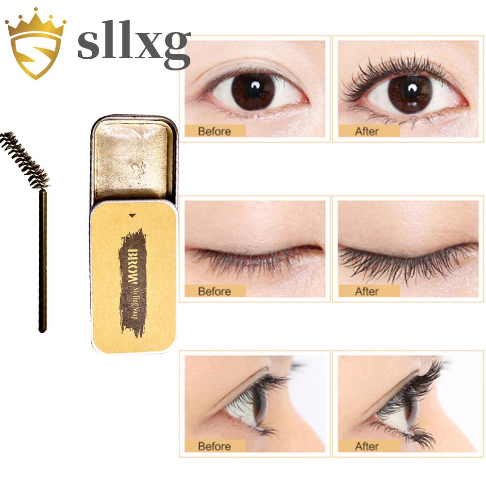 Sáp định hình tạo kiểu lông mày 3D kháng nước lâu trôi
 | BigBuy360 - bigbuy360.vn