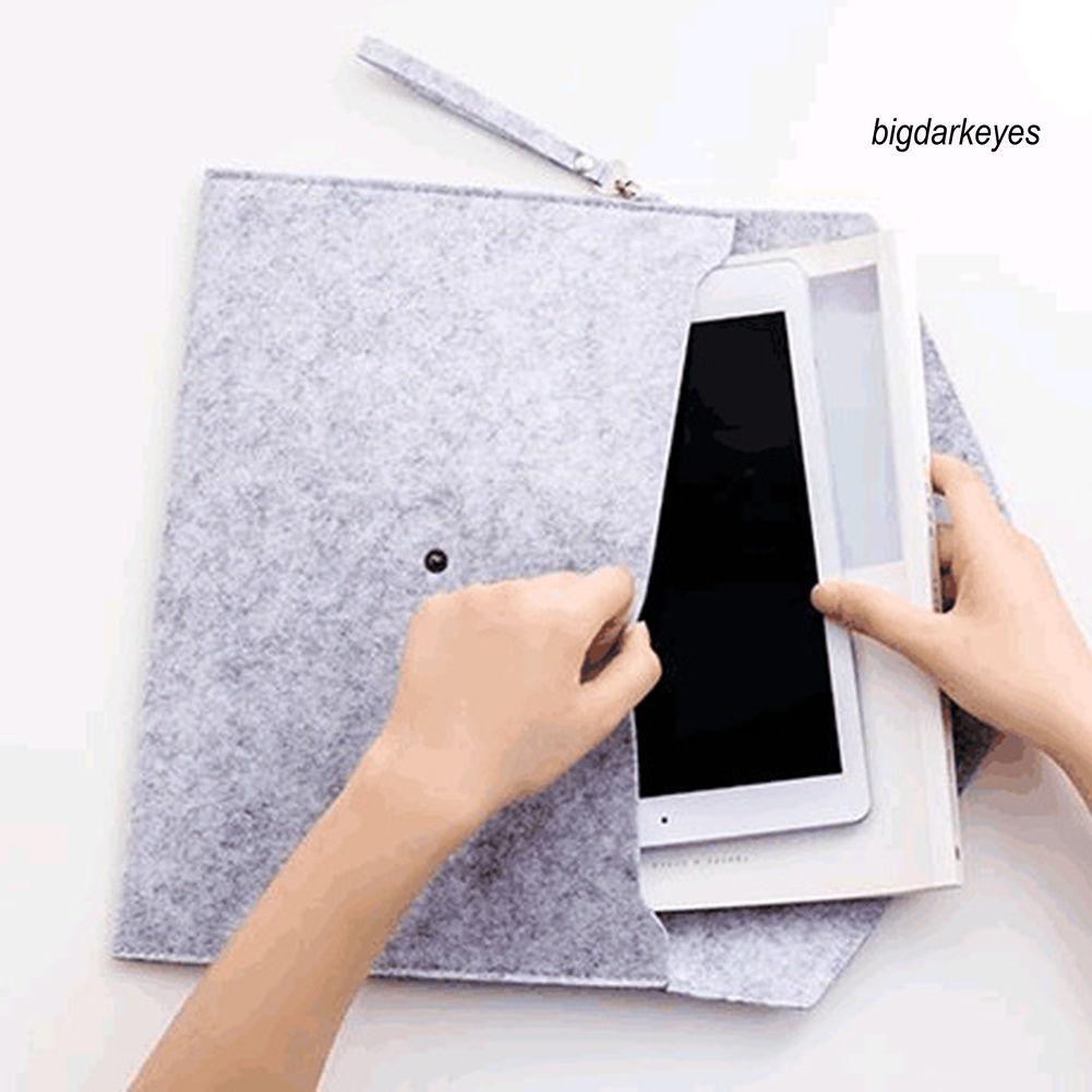Túi Đựng Tài Liệu Giấy Tờ Khổ A4 Tiện Dụng