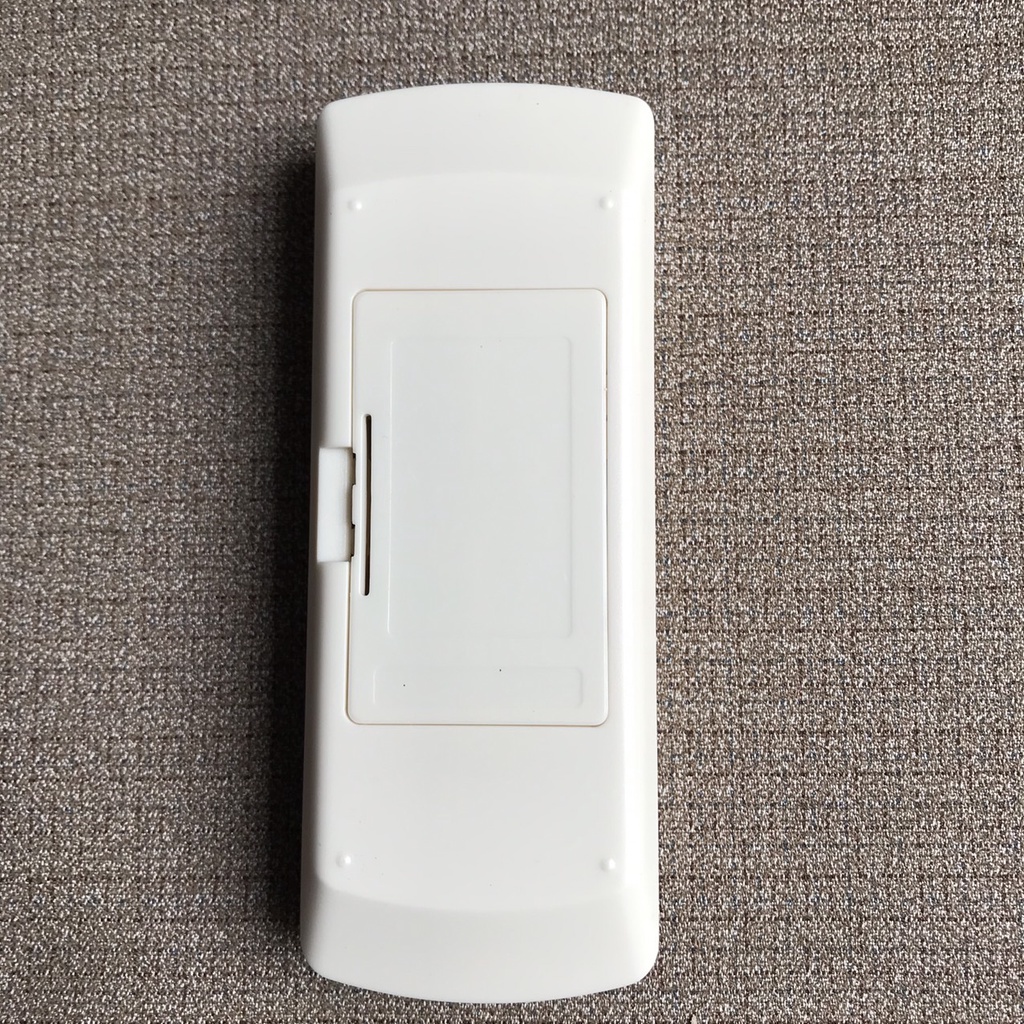 remote điều khiển quạt trần panasonic 4 cánh F56MPG hàng tốt, tặng pin