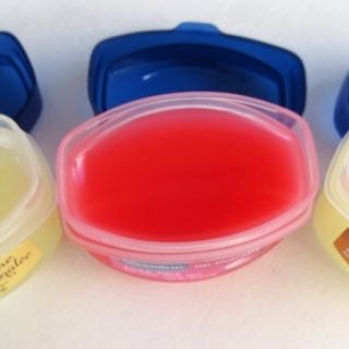 Son dưỡng môi Vaseline nội địa Mỹ 7g