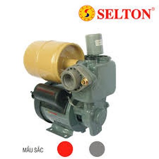 Máy bơm nước Selton- 150AE (tự động)