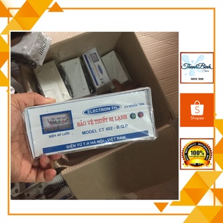 Bộ/ thiết bị bảo vẹ tủ lạnh electron- 220v