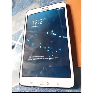 Máy Tính Bảng Samsung Tab 4 T231 7inch