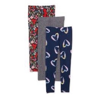 Quần legging dài size đại