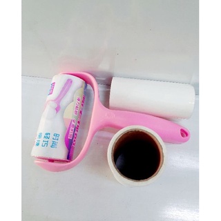 1  Lăn Bụi Quần Áo [  Kèm 2 Cuộn Lõi ]