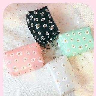 VÍ TIỀN MINI XINH XẮN- VÍ CẦM TAY NHỎ HOẠT HÌNH DỄ THƯƠNG