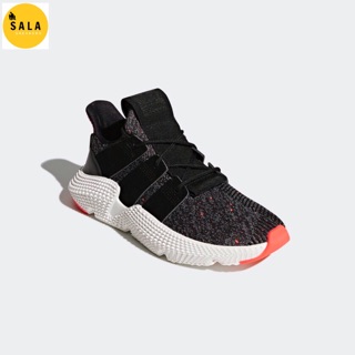 Adidas prophere Đen Cam full size