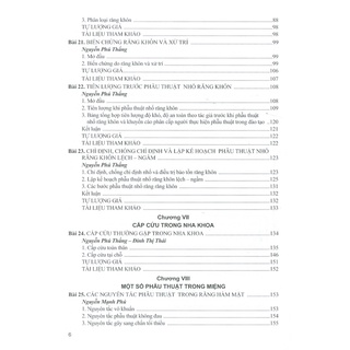 Sách - Phẫu Thuật Miệng II (Sách Dùng Cho Sinh Viên Răng Hàm Mặt)