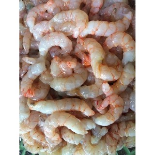 Tôm nõn sắt biển tươi ngon 1kg ❤️giàu dinh dưỡng