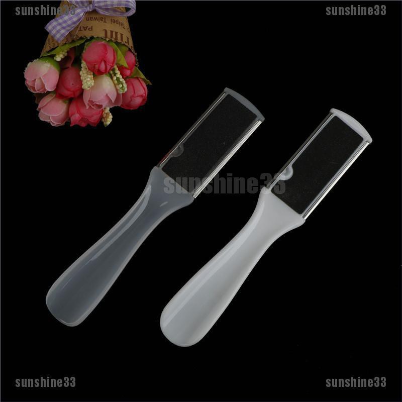 1 Dụng Cụ Chà Gót Chân Tẩy Tế Bào Chết