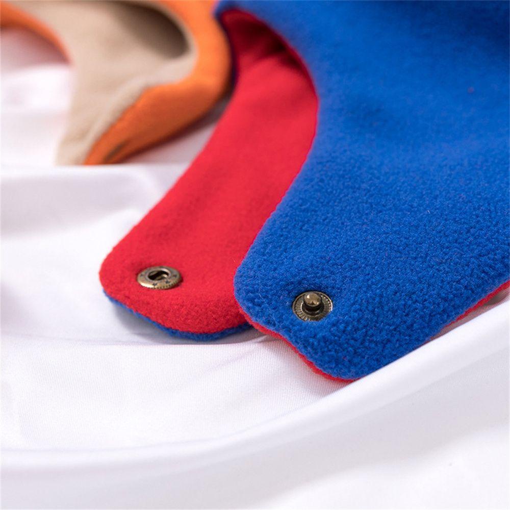 SUSANS Mũ Trùm Tai Giữ Ấm Chống Lạnh Thời Trang Thu Đông