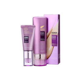 Kem nền Power Perfection BB Cream 20g