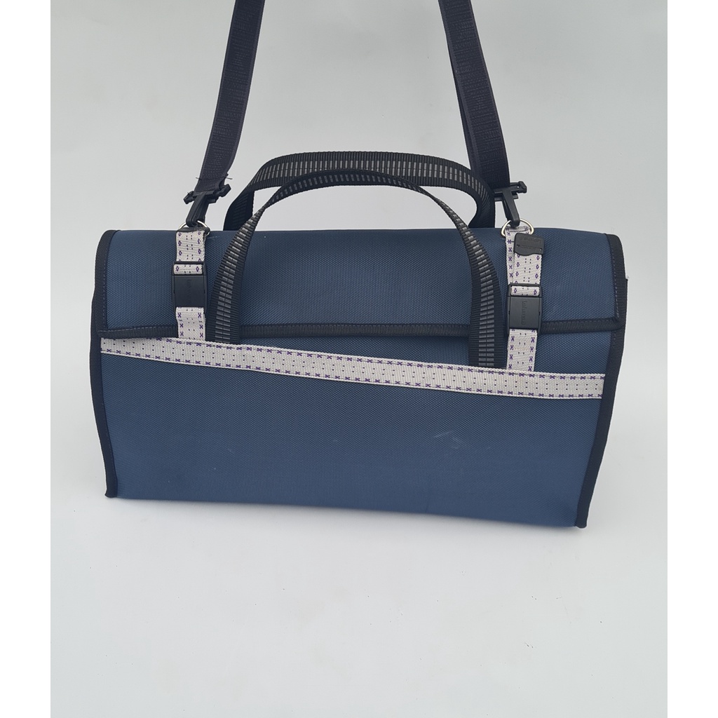 COMBO: 1 LÀN ĐỰNG GÀ CHỌI VÀ 1 TÚI ĐỰNG LÀN GÀ CHỌI.