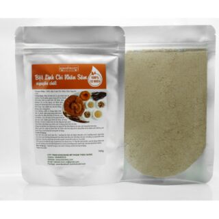 Bột Linh Chi-Nhân Sâm Nguyên Chất Kokoshis