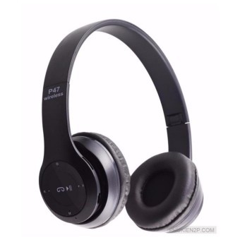 Tai Nghe Bluetooth Solo P47 Nghe Cực Hay | BigBuy360 - bigbuy360.vn