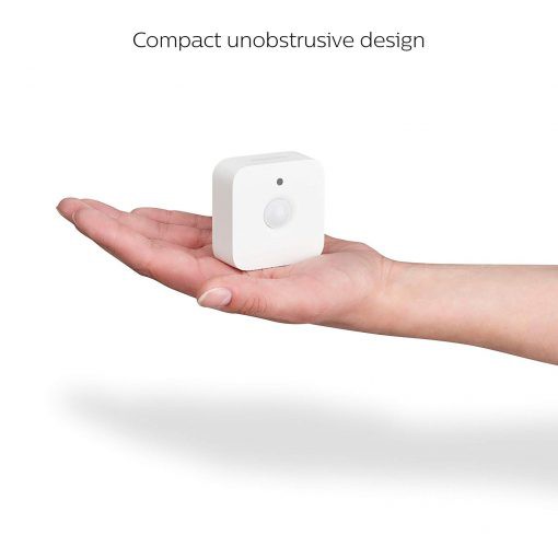 Cảm biến chuyển động Philips Hue Motion Sensor