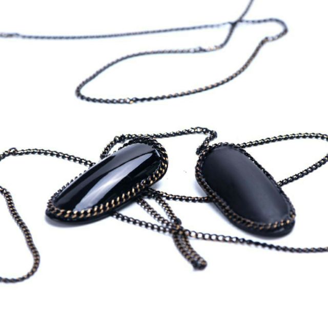 DÂY XÍCH GẮN TRANG TRÍ MÓNG
