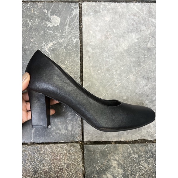 Giày TVHK, Công sở 7cm giá rẻ